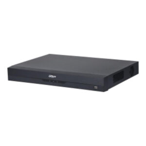 Dahua XVR4232AN-I/T WizSense 32-channel Penta-Brid 1U 2 HDD DVR