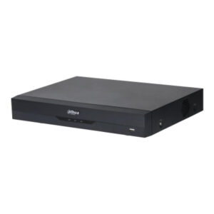 Dahua XVR5108HE-I3/T WizSense 8-channel Penta-brid Mini 1U 1 HDD DVR