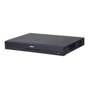 Dahua XVR5232AN-I3/T WizSense 32-channel Penta-brid Value 1U 2 HDDs DVR
