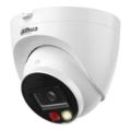 Dahua IPC-HDW2249T-S-IL WizSense 2MP 2.8mm Smart Dual Light Vari-focal Eyeball Network Camera