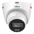 Dahua IPC-HDW2449TP-S-LED WizSense 4MP 2.8mm IR WizColour Fixed-focal Eyeball Network Camera