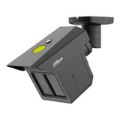 Dahua IPC-MFW5241T2P-E3-ASE WizMind 2MP Triple-Sight IR Bullet Network Camera