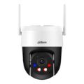 Dahua IPC-P3ASP-PV 3MP 4mm Outdoor Fixed-focal Wi-Fi Pan and Tilt Network Camera