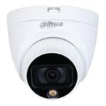 Dahua HAC-HDW1209TLQP-A-LED 2MP 2.8mm IR Full-color HDCVI Eyeball Camera