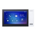 Dahua VTH2421FW-P 7-inch IP Indoor Monitor White