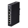 Dahua PFS3106-4T 4-port L2 Unmanaged Network Switch