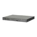 Dahua PFS4226-24GT-360 24-port PoE Gigabit Managed Switch 1.0.01.20.10352