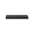 Dahua PFS3016-16GT-190 16-port Gigabit PoE Unmanaged Switch 1.0.01.20.10599