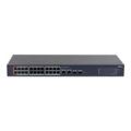 Dahua CS4228-24GT-375 28-port Cloud Managed L2 Network Switch with 2x SFP Ports