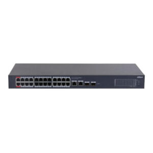 Dahua CS4228-24GT-240-V2 28-Port Cloud Managed L2 Network Switch