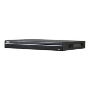 Dahua NVR5216-8P-4KS2E 4K 16-channel 2 HDDs NVR with 8x PoE Ports