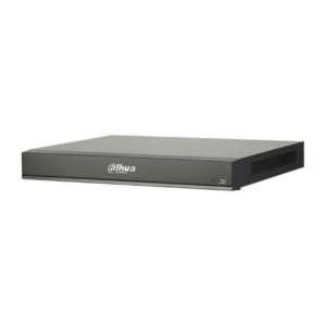 Dahua 5200 Pro Series 16-ch 1U WizMind NVR with 8-port PoE DHI-NVR5216-8P-I/L
