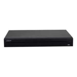 Dahua NVR4232-16P-4KS2/L 32-channel 1U 2HDDs 16-port PoE NVR