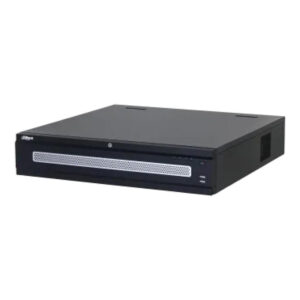 Dahua NVR608H WizMind 32-channels 2U 8 HDD NVR