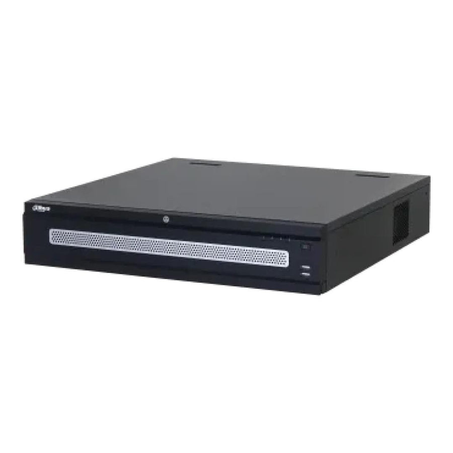 Dahua NVR608H WizMind 32-channels 2U 8 HDD NVR