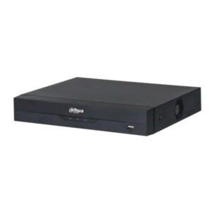 Dahua NVR4108HS-8P-EI WizSense 8-channel Compact 1U 1 HDD NVR