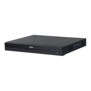 Dahua NVR5216-8P-EI 16-channel 2 HDDs NVR with 8x PoE Ports