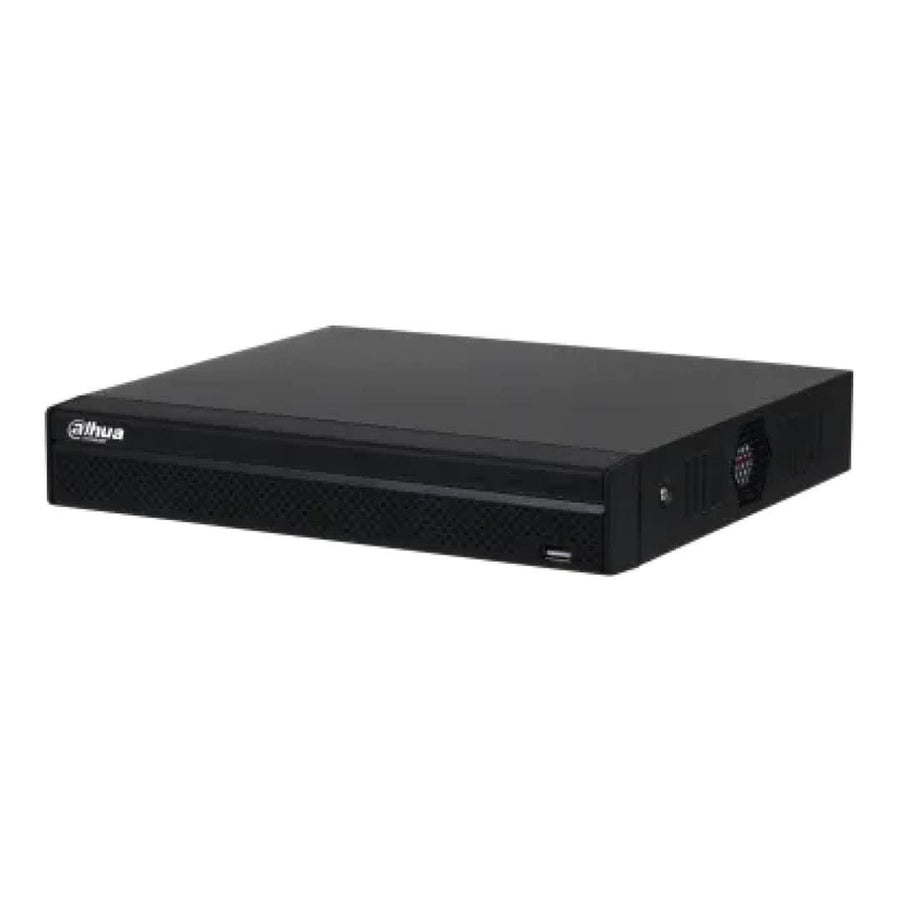 Dahua NVR4108HS-4KS3 8-channel Compact 1U 1 HDD Lite NVR