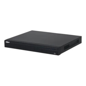 Dahua NVR4216-16P-4KS3 16-channel 1U 2 HDDs Lite NVR