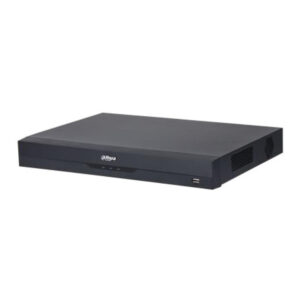 Dahua NVR5232-EI2 WizSense 32-channel 1U 2 HDDs NVR