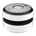 Dahua HY-SAV849HAP-E 5MP 2mm IR AI-fire Smoke Sensing Fisheye Network Camera