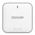 WisuAlarm HY-GW01A Fire 2.4 GHz 24 Device Wireless Gateway