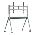 Dahua PKC-MS0C 75-inch Whiteboard Mobile Stand