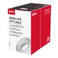 Dahua DH-PFM920I-6U-C-V3 CAT6 UTP Cable 305m