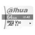 Dahua P100 64GB MicroSD Memory Card