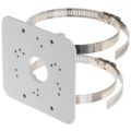 Dahua PFA152-E Pole Mount Bracket 1.1.02.08.12065