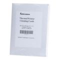 Intermec Printhead Cleaning Card 25-pack 1-110501-00