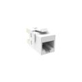 CommScope KJ-Series RJ45 CAT6 Unshielded Modular Jack 1-2291216-3