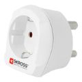 Skross Europe to South Africa Travel Adapter 1.500201-E