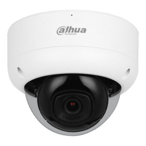 Dahua IPC-HDBW3841EP-AS WizSense 8MP 2.8mm IR Fixed-focal Dome Network Camera