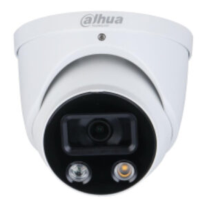 Dahua IPC-HDW3249HP-AS-PV WizSense 2MP 2.8mm Fixed-focal Eyeball Network Camera