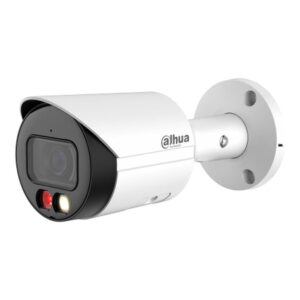 Dahua IPC-HFW2249S-S-IL 2MP 2.8mm WizSense Smart Dual Light Fixed-focal Bullet Network Camera