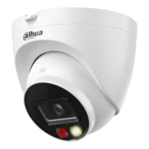 Dahua IPC-HDW2249T-S-IL WizSense 2MP 2.8mm Smart Dual Light Vari-focal Eyeball Network Camera
