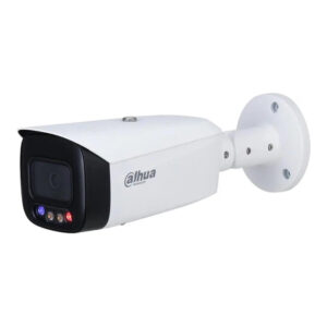 Dahua IPC-HFW3549T1P-AS-PV WizSense 5MP 2.8mm IR Full-colour Fixed-focal Bullet Network Camera