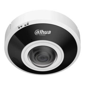 Dahua IPC-EBW5641-AS 6MP IR Fisheye WizMind Network Camera