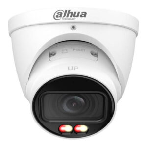 Dahua IPC-HDW3449TP-ZS-IL WizSense 4MP 13.5mm IR Dome Camera