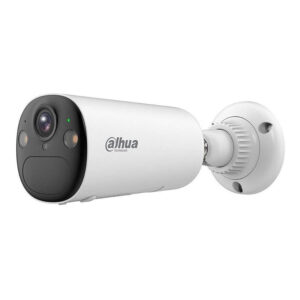 Dahua KIT/IPC-BF4CP-0210B-XL 4MP 2.1mm 4G Wi-Fi Bullet Network Camera Solar Monitoring System
