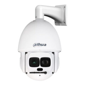 Dahua SD6AL245GB WizMind 2MP 550m Starlight IP PTZ Dome Camera