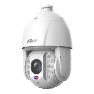 Dahua SD6E245MB-HNR-A-PV1 2MP 45x Smart Dual Illumination Network PTZ Camera
