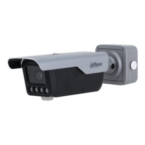 Dahua ITC413-PW4D-IZ1 4MP 12mm Vari-focal Access ANPR Camera