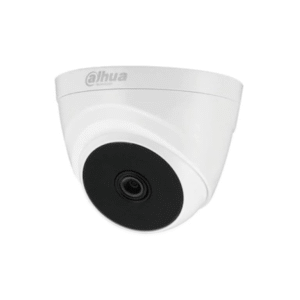 Dahua Cooper Series T1A11 1MP 2.8mm Fixed Eyeball Dome Camera 1.0.01.12.18792