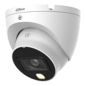 Dahua HAC-HDW2509TLMP 5MP 3.6mm Full-colour HDCVI IR Eyeball Camera