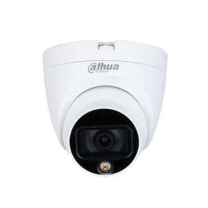 Dahua 2MP Full-color HDCVI Quick-to-install Eyeball Camera 1.0.01.12.23973