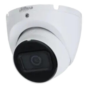 Dahua HAC-HDW1200TLMP-A-S6 2MP 2.8mm IR HDCVI Fixed-focal Eyeball Camera