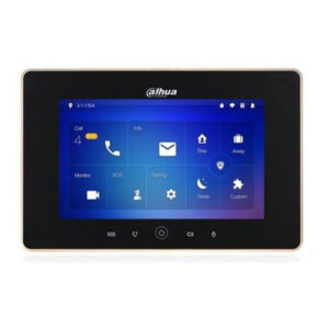 Dahua VTH5221D-S2 7-inch Wi-Fi Indoor Monitor