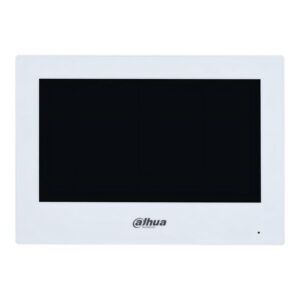 Dahua VTH2621G-WP 7-inch Wi-Fi IP Indoor Monitor 1.0.01.15.11845